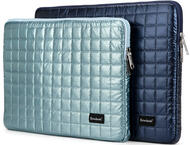 Чанти за Лаптопи Bombata Sleeve 100gr 13" - 14" Dark Blue