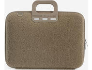 Чанти за Лаптопи Bombata Teddy 15-16", Taupe