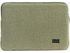 Чанти за Лаптопи Bombata Sleeve Teddy 15-16", Mint