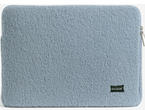 Чанти за Лаптопи Bombata Sleeve Teddy 15-16", Dust