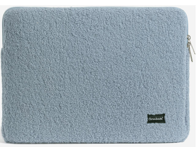 Чанти за Лаптопи Bombata Sleeve Teddy 15-16", Dust