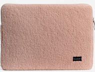 Чанти за Лаптопи Bombata Sleeve Teddy 15-16", Pink