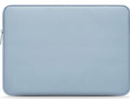 Чанти за Лаптопи Tech-Protect Pureskin Laptop Sleeve 14" син