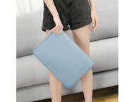 Чанти за Лаптопи Tech-Protect Pureskin Laptop Sleeve 14" син