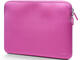 Чанти за Лаптопи Trunk Laptop Sleeve (2022), розов