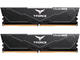 Оперативна памет 32GB (2x16GB) DDR5 6000 MT/s TeamGroup T-Force Vulcan Black
