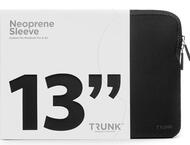 Чанти за Лаптопи Trunk Laptop Sleeve (2022), черен