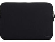 Чанти за Лаптопи Trunk Textile Neoprene Laptop Sleeve, черен