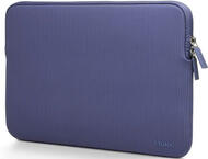 Чанти за Лаптопи Trunk Textile Neoprene Laptop Sleeve, тъмносин