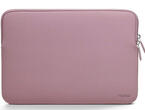 Чанти за Лаптопи Trunk Textile Neoprene Laptop Sleeve, розов