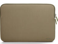 Чанти за Лаптопи Trunk Textile Neoprene Laptop Sleeve, тъмнозелен