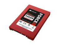 SSD Corsair SSD Force Series GT 240GB