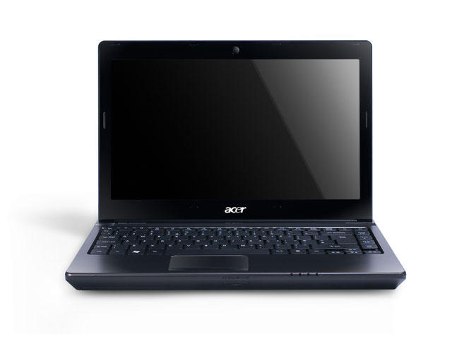 Лаптопи Acer Aspire 3750G