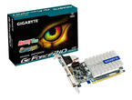 Видео карти Gigabyte GeForce 210 GV-N210SL 1GI