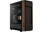 G:RIGS G:RIGS TERRA Dark Wood (Intel Core Ultra)