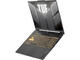 Лаптопи ASUS TUF Gaming F16 FX607VB-RL037