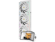 Охладители Thermalright Wonder Vision 360 UB ARGB White
