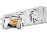 Охладители Thermalright Wonder Vision 360 UB ARGB White