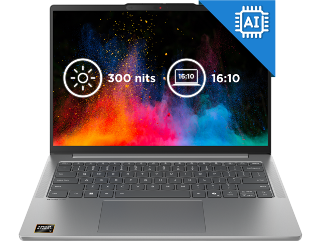 Лаптопи Lenovo IdeaPad Slim 5 14" Gen 10