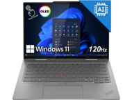 Лаптопи Lenovo ThinkPad X1 Gen 10 2-in-1 Aura Edt