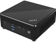 Mini PC MSI Cubi N ADL S-226BEU