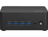 Mini PC MSI Cubi Z AI 8M-006BEU