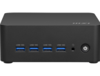 Mini PC MSI Cubi Z AI 8M-012EU