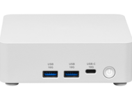 Mini PC MSI Cubi NUC AI 1UMG-062EU