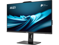 All in One MSI PRO AP272P 14M-886XEU