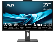 All in One MSI PRO AP272P 14M-886XEU