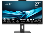 All in One MSI PRO AP272P 14M-886XEU