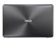 Лаптопи ASUS F751LN-T4043D