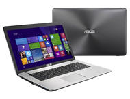Лаптопи ASUS F751LN-T4043D