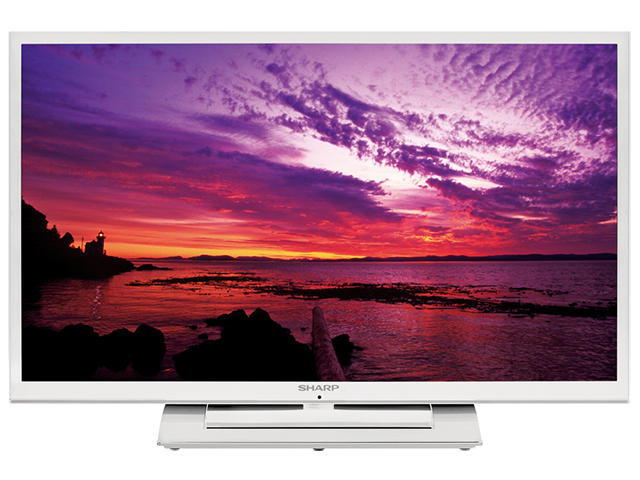 Телевизори Sharp LC39LE350VWH