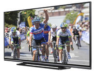 Телевизори Sharp LC46LD264E