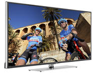 Телевизори Sharp LC42LE760E