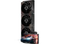 Охладители Thermalright Rainbow Vision 360 Turbo ARGB Black