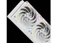 Охладители Thermalright Rainbow Vision 360 Turbo ARGB White