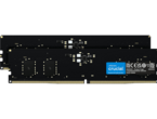 Оперативна памет 32GB (2x16GB) DDR5 5600 MT/s Crucial UDIMM