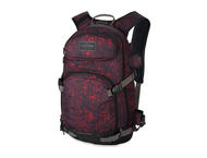 Чанти за Лаптопи Раница Dakine HELI PRO 20L summer 2014 Lava