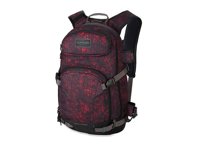 Чанти за Лаптопи Раница Dakine HELI PRO 20L summer 2014 Lava