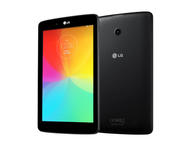 Таблети LG G Pad 8.0 (V480) 16GB, черен цвят