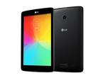 Таблети LG G Pad 8.0 (V480) 16GB, черен цвят