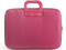 Чанти за Лаптопи Bombata Mediobombata Classic 13-14 inch - pink