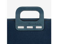 Чанти за Лаптопи Bombata Velluto 15" - 16" Dark blue
