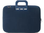 Чанти за Лаптопи Bombata Velluto 15" - 16" Dark blue