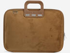 Чанти за Лаптопи Bombata Camoscio 15-16", Brown