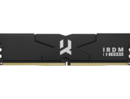 Оперативна памет 32GB (2x16GB) DDR5 6000 MT/s GOODRAM IRDM