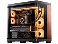 Кутии JONSBO TK-4 Wood