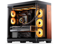 Кутии JONSBO TK-4 Wood